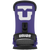 Union Cadet Pro Snowboard Bindings - Kids' 2024 Purple