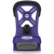 Union Cadet Snowboard Bindings - Kids' 2024 Purple