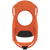 Union Cadet Mini Snowboard Bindings - Kids 2024 Flame Orange