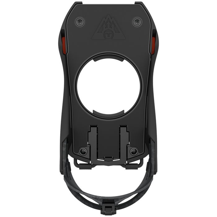 Union Charger FC Splitboard Bindings 2024 Black