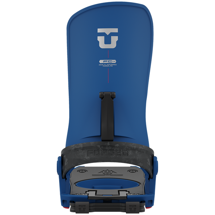 Union Charger Pro Splitboard Bindings 2024 Blue