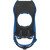 Union Charger Pro Splitboard Bindings 2024 Blue