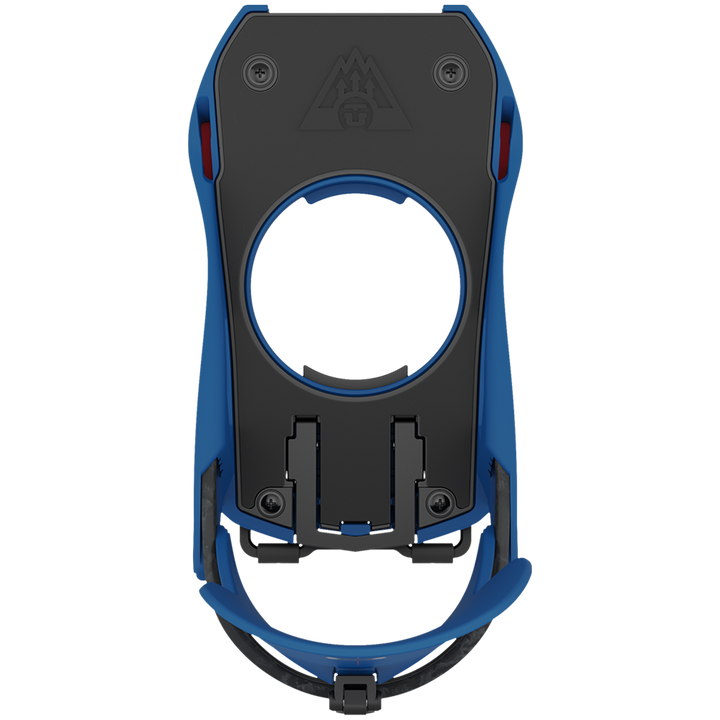 Union Charger Pro Splitboard Bindings 2024 Blue