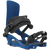 Union Charger Pro Splitboard Bindings 2024 Blue