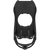 Union Charger Splitboard Bindings 2024 Black