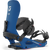 Union Charger Pro Splitboard Bindings 2024 Blue