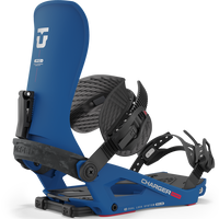 Union Charger Pro Splitboard Bindings 2024 Blue::Blue