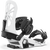 Union Explorer Splitboard Bindings  White