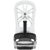 Union Explorer Splitboard Bindings  White