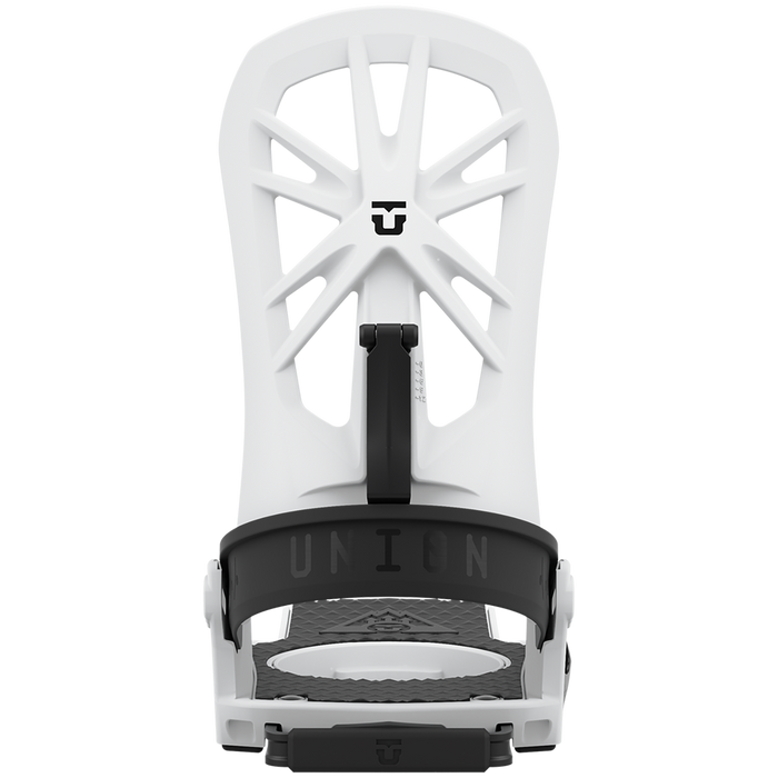 Union Explorer Splitboard Bindings  White
