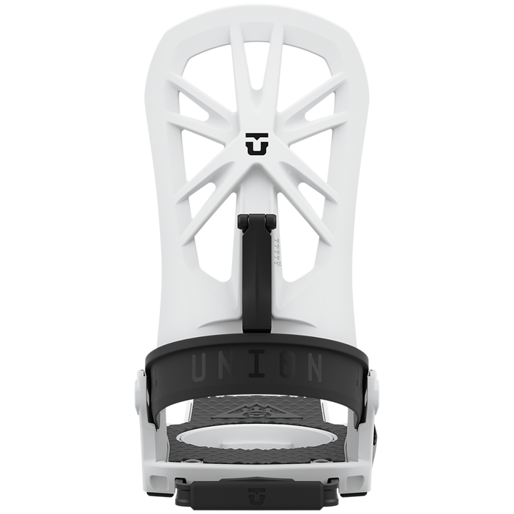 Union Explorer Splitboard Bindings  White