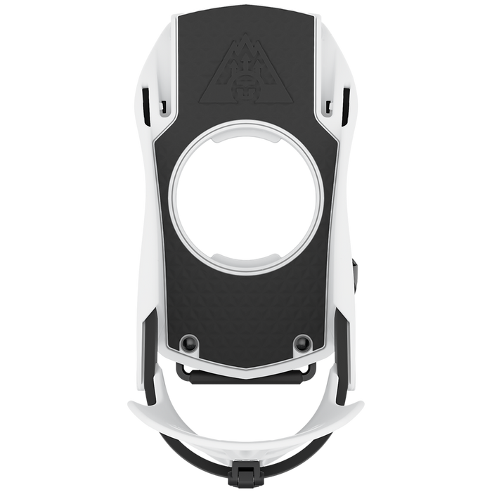 Union Explorer Splitboard Bindings  White