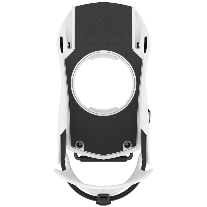 Union Explorer Splitboard Bindings  White