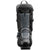 Nordica HF 110 Ski Boots 2024 Black/Anthracite/Red