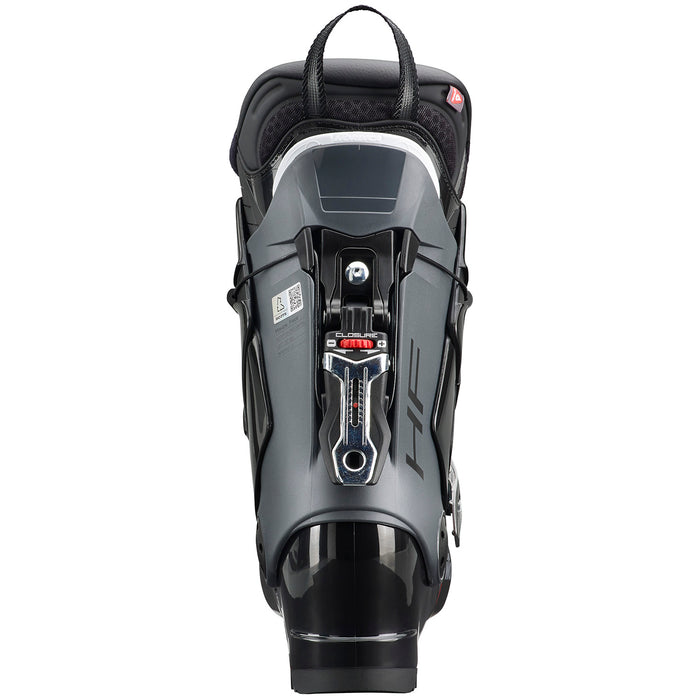 Nordica HF 110 Ski Boots 2024 Black/Anthracite/Red