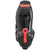 Nordica HF 110 Ski Boots 2024 Black/Anthracite/Red