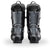 Nordica HF 110 Ski Boots 2024 Black/Anthracite/Red
