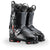 Nordica HF 110 Ski Boots 2024 Black/Anthracite/Red