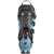 Nordica Unlimited LT 130 DYN Ski Boots 2025 Avio/Black/Red
