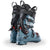 Nordica Unlimited LT 130 DYN Ski Boots 2025 Avio/Black/Red