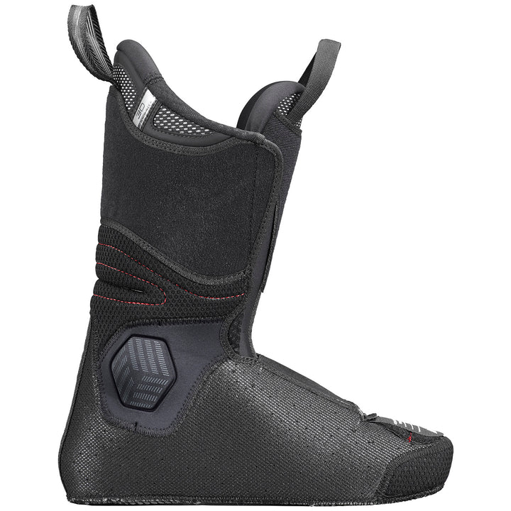 Nordica Unlimited LT 130 DYN Ski Boots 2025 Avio/Black/Red