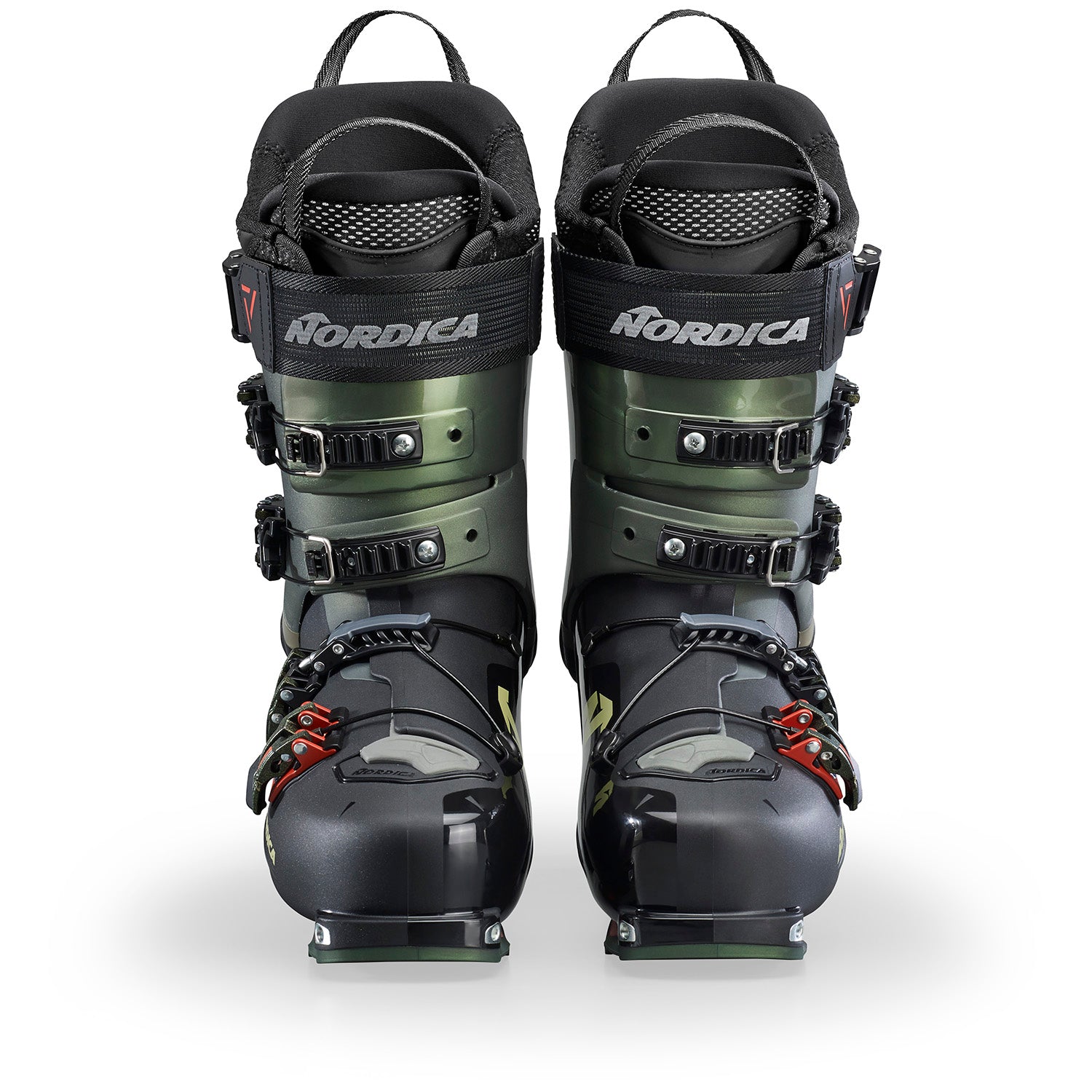 Nordica Unlimited 130 DYN Ski Boots 2025 – evo