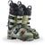 Nordica Unlimited 120 DYN Ski Boots 2025 Green/Black/Red