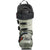 Nordica Unlimited 120 DYN Ski Boots 2025 Green/Black/Red