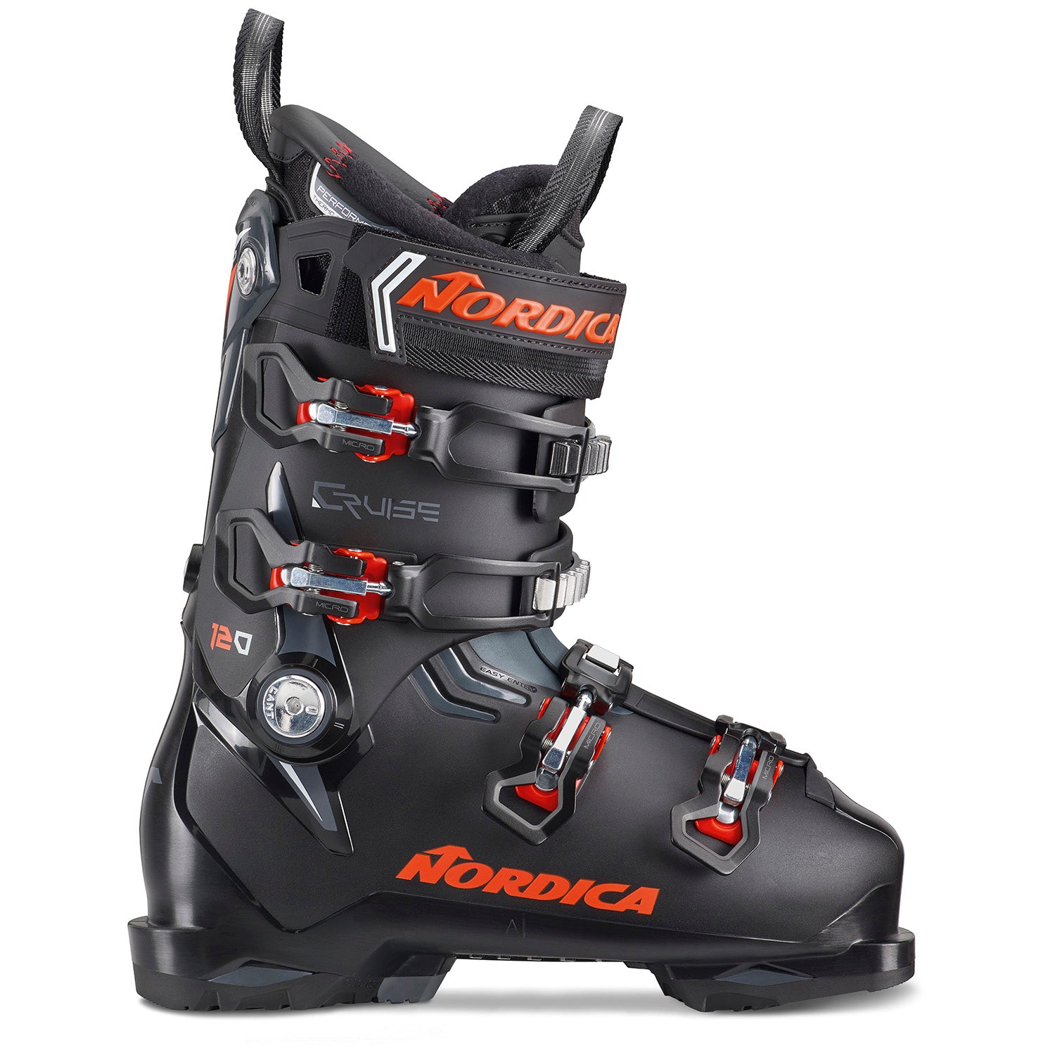 Nordica Cruise 120 Ski Boots 2026 – evo
