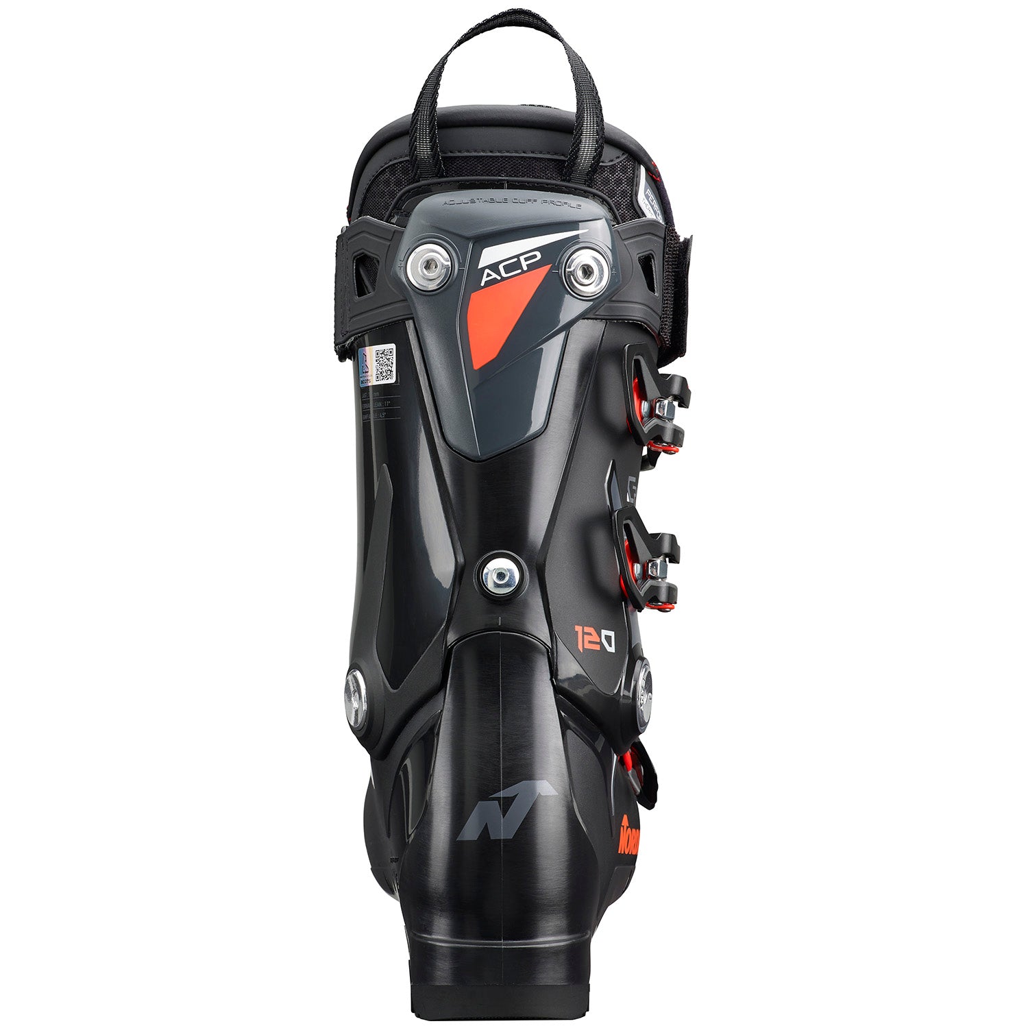 Nordica Cruise 120 Ski Boots 2026 – evo
