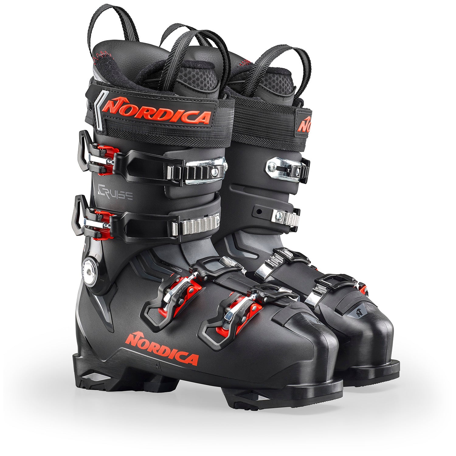 Nordica Cruise 120 Ski Boots 2026 – evo