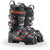 Nordica Cruise 120 Ski Boots 2026 Black/Anthracite/Red