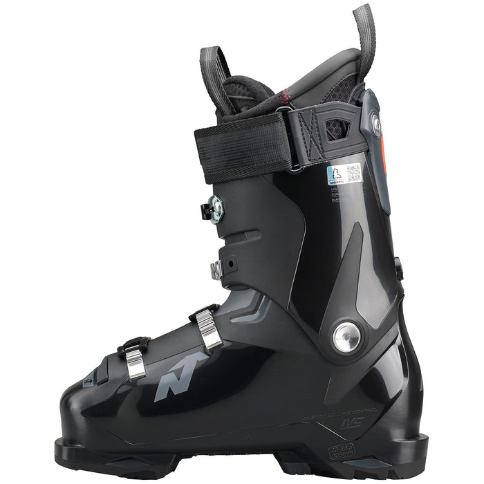 Nordica Cruise 120 Ski Boots 2026 Black/Anthracite/Red