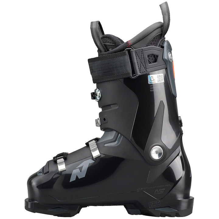 Nordica Cruise 120 Ski Boots 2026 Black/Anthracite/Red