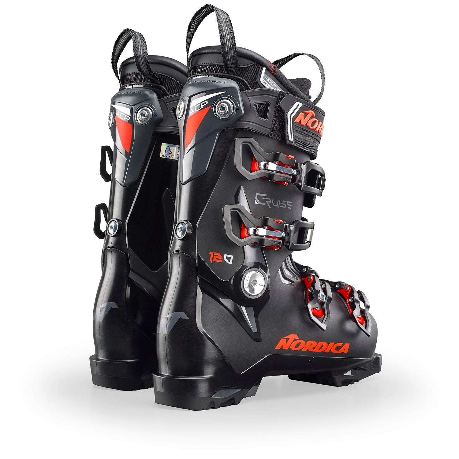Nordica Cruise 120 Ski Boots 2026 – evo