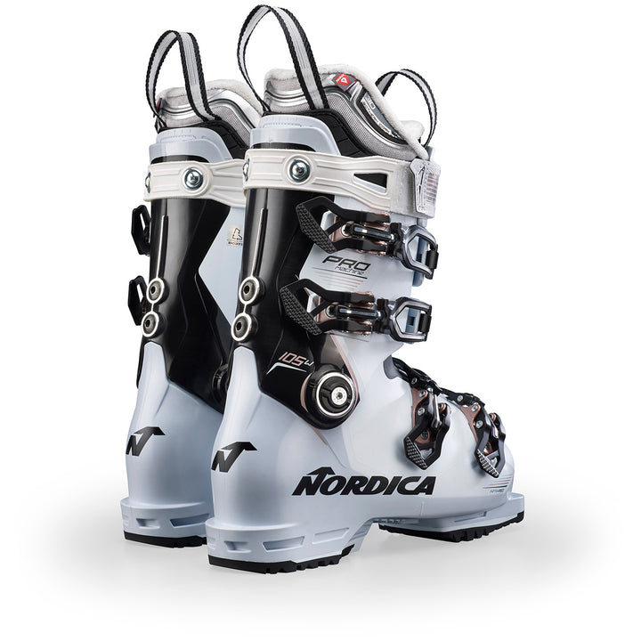 Nordica Promachine 105 Ski Boots - Women's 2024