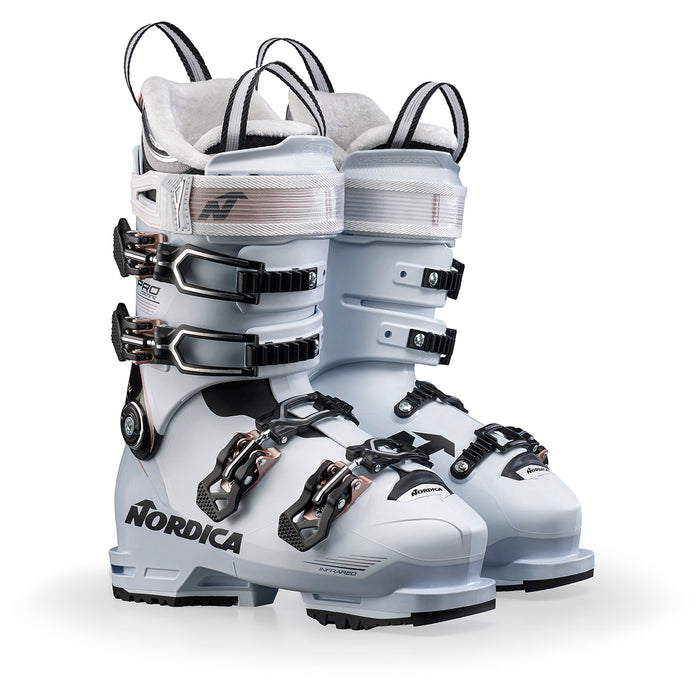Nordica Promachine 105 Ski Boots - Women's 2024