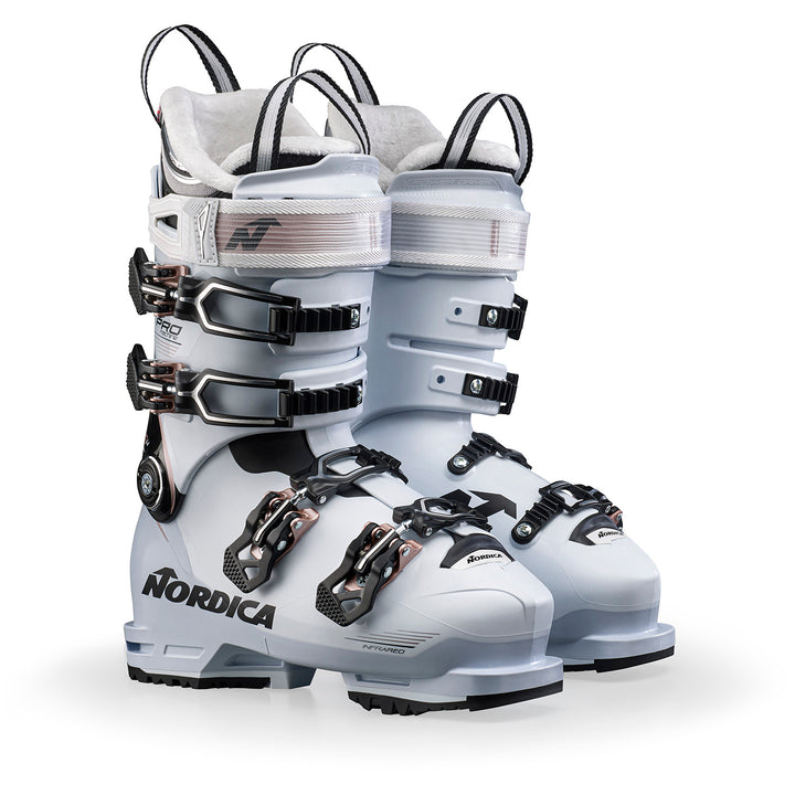 Nordica Promachine 105 Ski Boots - Women's 2024