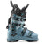 Nordica Unlimited LT 115 W DYN Ski Boots - Women's 2025 Avio/Black/Light Blue