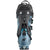 Nordica Unlimited LT 115 W DYN Ski Boots - Women's 2025 Avio/Black/Light Blue