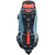 Nordica Unlimited LT 115 W DYN Ski Boots - Women's 2025 Avio/Black/Light Blue