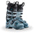 Nordica Unlimited LT 115 W DYN Ski Boots - Women's 2025 Avio/Black/Light Blue