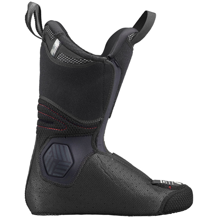 Nordica Unlimited LT 115 W DYN Ski Boots - Women's 2025 Avio/Black/Light Blue