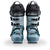 Nordica Unlimited LT 115 W DYN Ski Boots - Women's 2025 Avio/Black/Light Blue