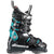Nordica Promachine 95 Ski Boots - Women's 2024 Black/Anthracite/Blue