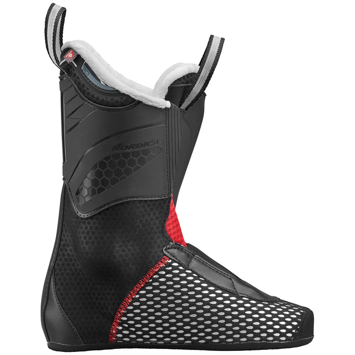 Nordica Promachine 95 Ski Boots - Women's 2024 Black/Anthracite/Blue