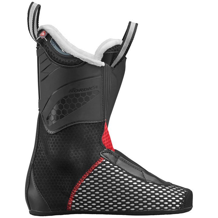 Nordica Promachine 95 Ski Boots - Women's 2024 Black/Anthracite/Blue