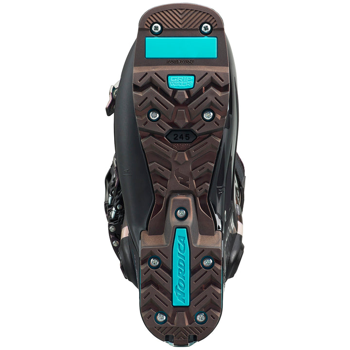 Nordica Unlimited 105 W DYN Ski Boots - Women's 2025