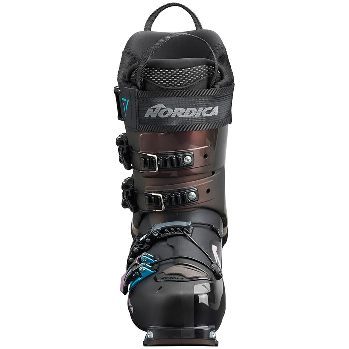 Nordica Unlimited 105 W DYN Ski Boots - Women's 2025