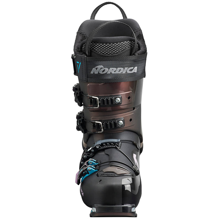 Nordica Unlimited 105 W DYN Ski Boots - Women's 2025